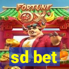 sd bet